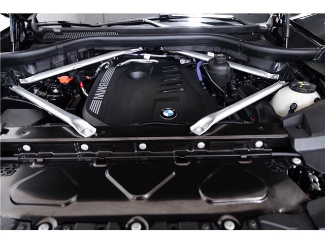 2024 BMW X5 xDrive40i (Stk: ARUC925) in Calgary - Image 10 of 27