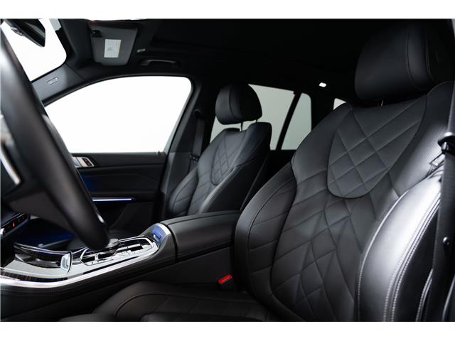 2024 BMW X5 xDrive40i (Stk: ARUC925) in Calgary - Image 11 of 27