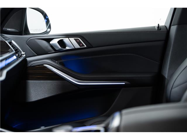 2024 BMW X5 xDrive40i (Stk: ARUC925) in Calgary - Image 13 of 27