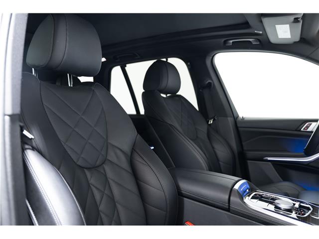 2024 BMW X5 xDrive40i (Stk: ARUC925) in Calgary - Image 18 of 27