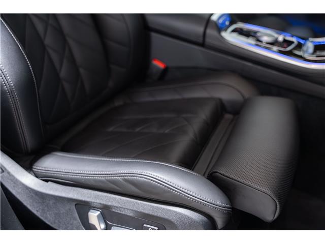 2024 BMW X5 xDrive40i (Stk: ARUC925) in Calgary - Image 19 of 27