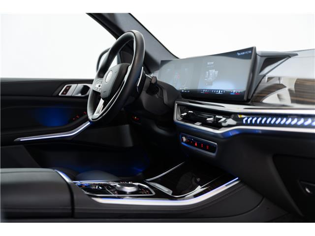 2024 BMW X5 xDrive40i (Stk: ARUC925) in Calgary - Image 21 of 27