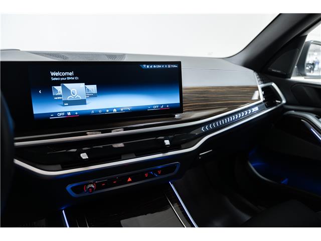 2024 BMW X5 xDrive40i (Stk: ARUC925) in Calgary - Image 16 of 27