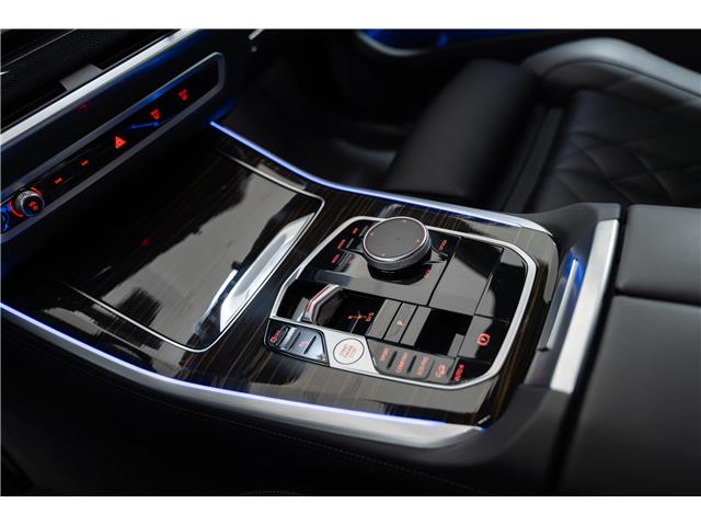 2024 BMW X5 xDrive40i (Stk: ARUC925) in Calgary - Image 17 of 27