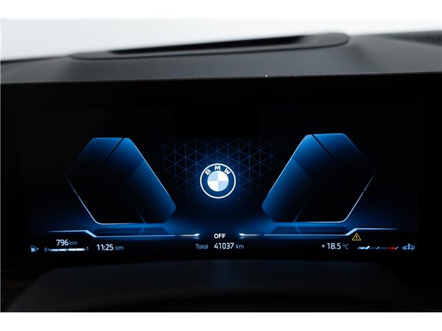 2024 BMW X5 xDrive40i (Stk: ARUC925) in Calgary - Image 15 of 27