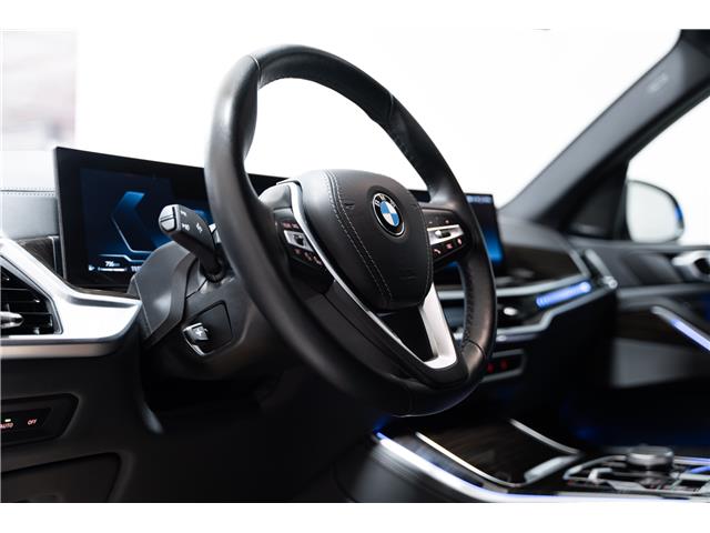 2024 BMW X5 xDrive40i (Stk: ARUC925) in Calgary - Image 14 of 27