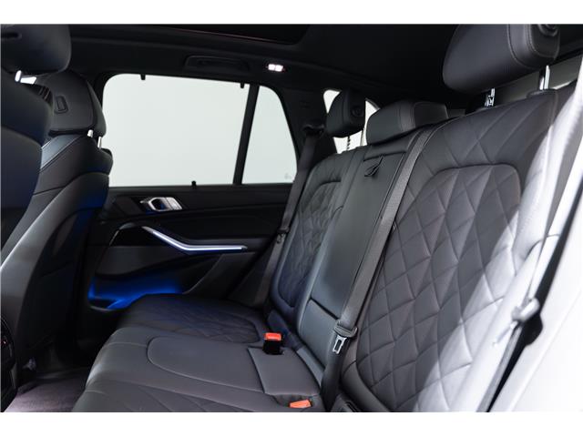 2024 BMW X5 xDrive40i (Stk: ARUC925) in Calgary - Image 22 of 27