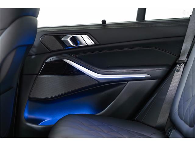 2024 BMW X5 xDrive40i (Stk: ARUC925) in Calgary - Image 24 of 27