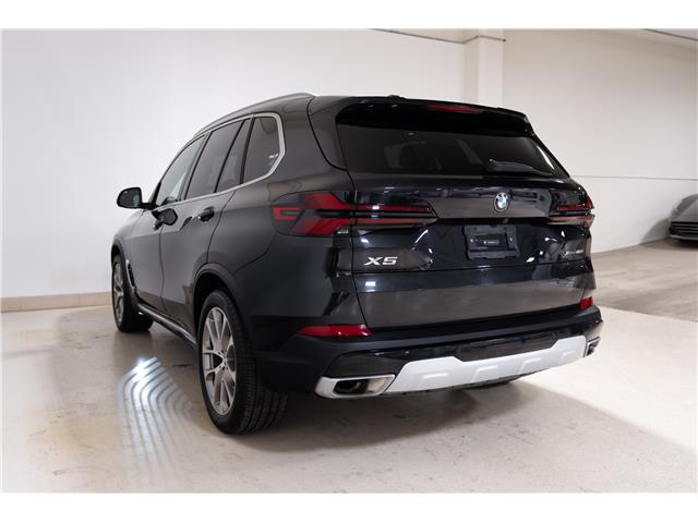 2024 BMW X5 xDrive40i (Stk: ARUC925) in Calgary - Image 8 of 27