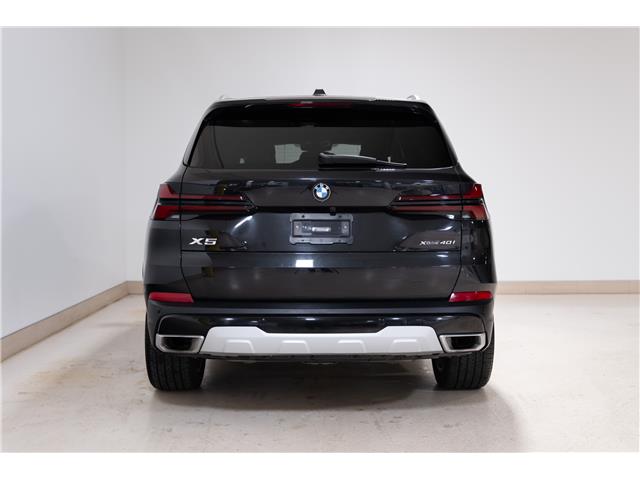 2024 BMW X5 xDrive40i (Stk: ARUC925) in Calgary - Image 6 of 27