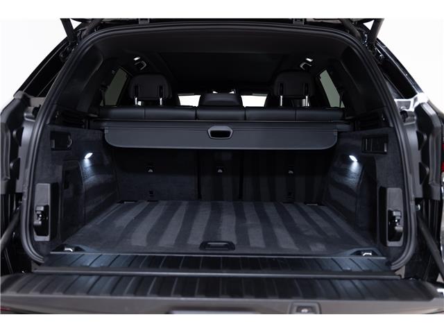 2024 BMW X5 xDrive40i (Stk: ARUC925) in Calgary - Image 7 of 27