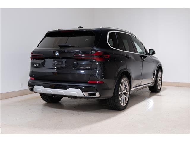 2024 BMW X5 xDrive40i (Stk: ARUC925) in Calgary - Image 5 of 27