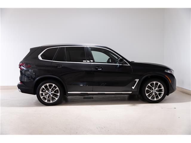 2024 BMW X5 xDrive40i (Stk: ARUC925) in Calgary - Image 4 of 27