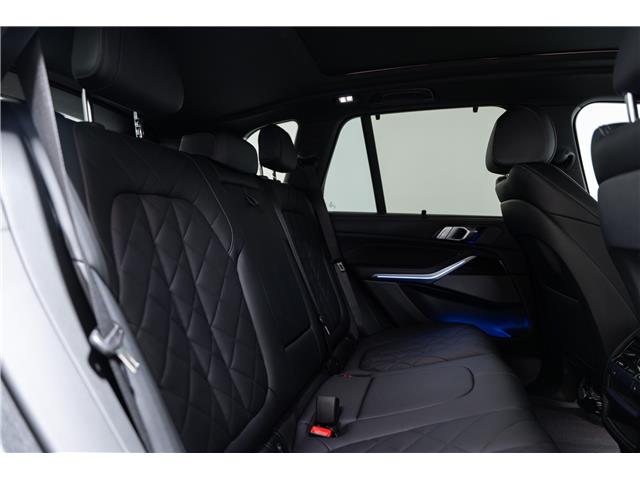 2024 BMW X5 xDrive40i (Stk: ARUC925) in Calgary - Image 25 of 27