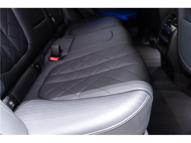 2024 BMW X5 xDrive40i (Stk: ARUC925) in Calgary - Image 26 of 27