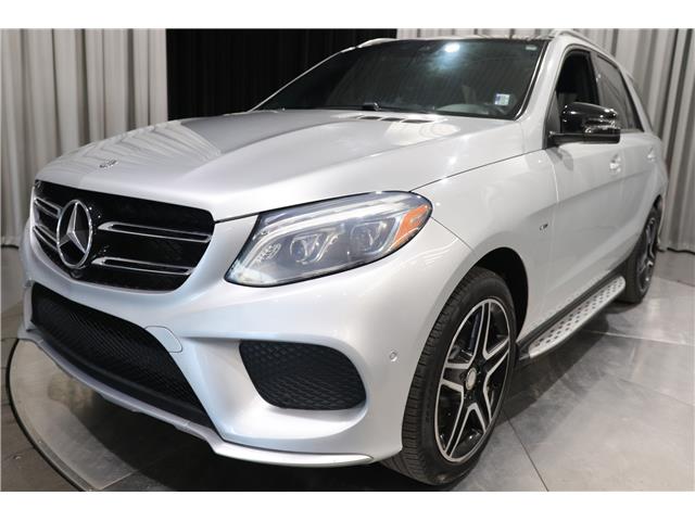 2016 Mercedes-Benz GLE-Class Base (Stk: 775010) in Edmonton - Image 7 of 32