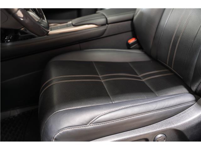 2020 Lexus RX 350 Base (Stk: ARUC922) in Calgary - Image 12 of 29