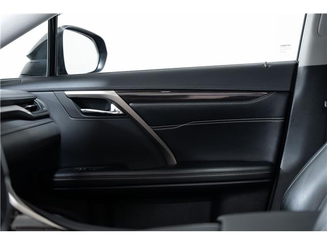 2020 Lexus RX 350 Base (Stk: ARUC922) in Calgary - Image 13 of 29