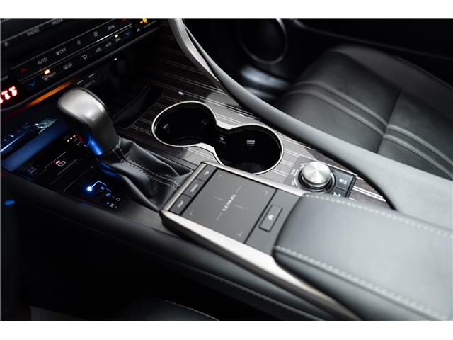 2020 Lexus RX 350 Base (Stk: ARUC922) in Calgary - Image 17 of 29