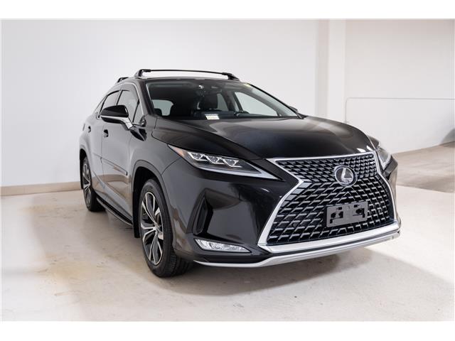 2020 Lexus RX 350 Base (Stk: ARUC922) in Calgary - Image 3 of 29