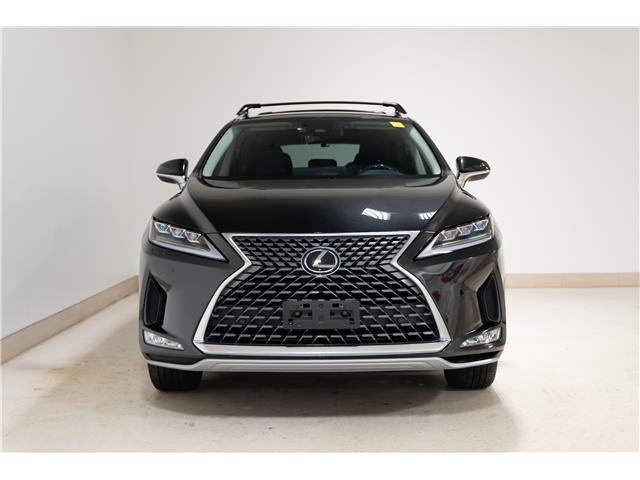 2020 Lexus RX 350 Base (Stk: ARUC922) in Calgary - Image 2 of 29