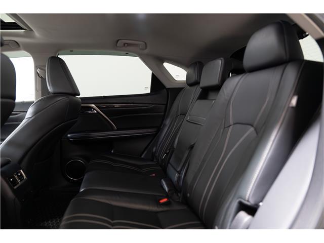 2020 Lexus RX 350 Base (Stk: ARUC922) in Calgary - Image 23 of 29