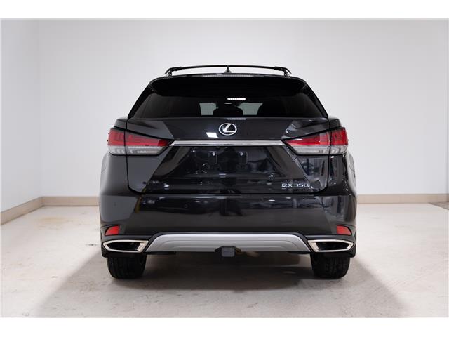 2020 Lexus RX 350 Base (Stk: ARUC922) in Calgary - Image 6 of 29