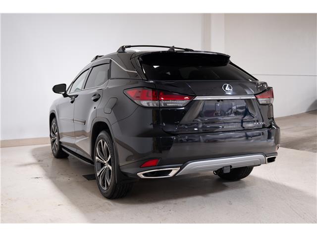 2020 Lexus RX 350 Base (Stk: ARUC922) in Calgary - Image 8 of 29