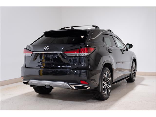2020 Lexus RX 350 Base (Stk: ARUC922) in Calgary - Image 5 of 29