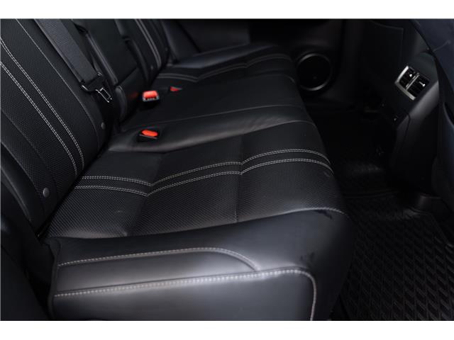 2020 Lexus RX 350 Base (Stk: ARUC922) in Calgary - Image 27 of 29