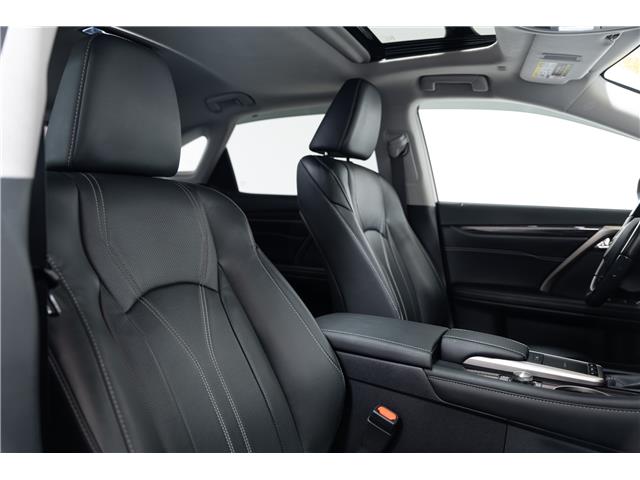 2020 Lexus RX 350 Base (Stk: ARUC922) in Calgary - Image 18 of 29