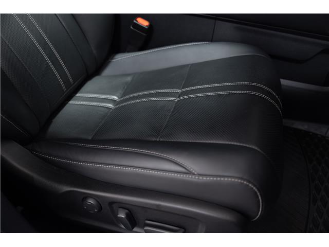 2020 Lexus RX 350 Base (Stk: ARUC922) in Calgary - Image 19 of 29