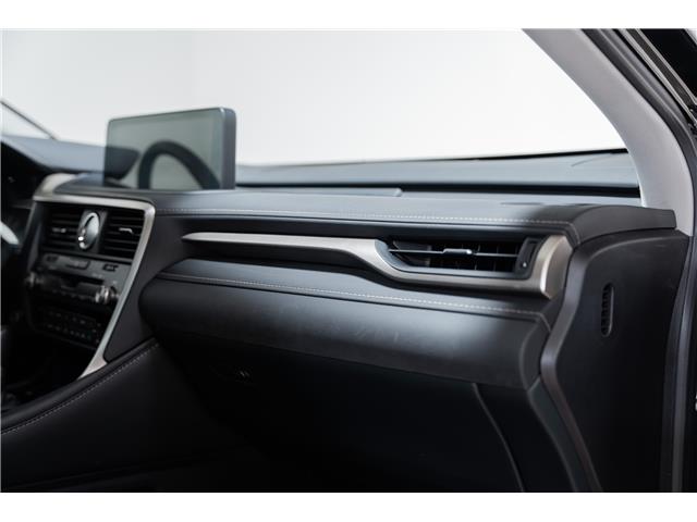 2020 Lexus RX 350 Base (Stk: ARUC922) in Calgary - Image 21 of 29