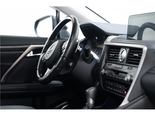 2020 Lexus RX 350 Base (Stk: ARUC922) in Calgary - Image 20 of 29