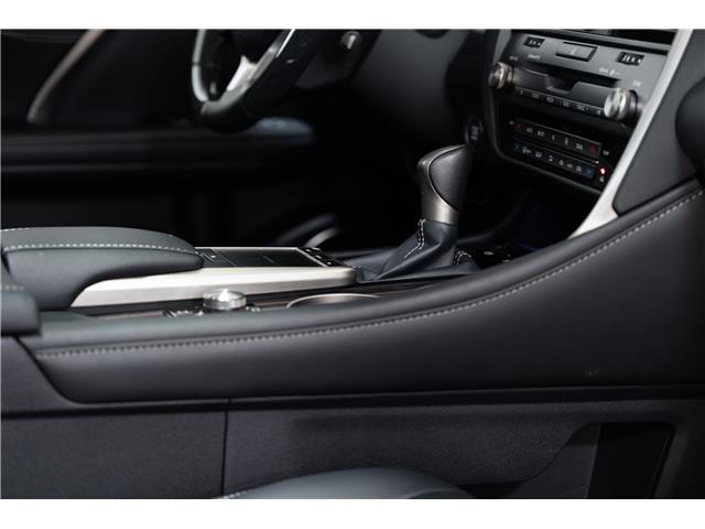 2020 Lexus RX 350 Base (Stk: ARUC922) in Calgary - Image 22 of 29