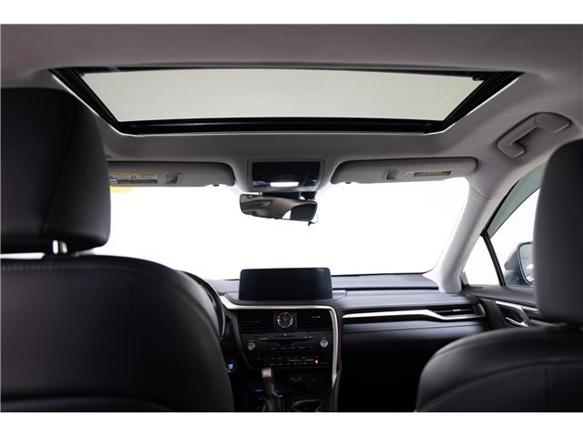 2020 Lexus RX 350 Base (Stk: ARUC922) in Calgary - Image 29 of 29