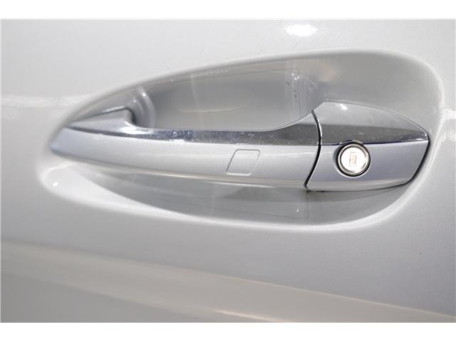 2016 Mercedes-Benz GLE-Class Base (Stk: 775010) in Edmonton - Image 10 of 32