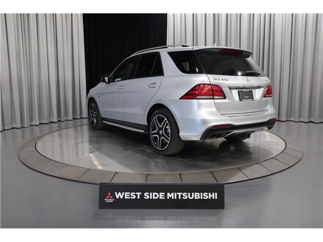 2016 Mercedes-Benz GLE-Class Base (Stk: 775010) in Edmonton - Image 4 of 32