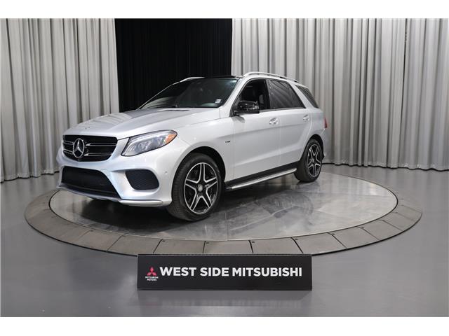 2016 Mercedes-Benz GLE-Class Base (Stk: 775010) in Edmonton - Image 3 of 32