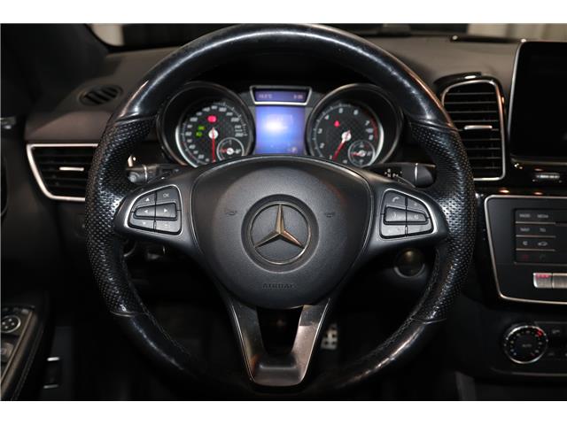 2016 Mercedes-Benz GLE-Class Base (Stk: 775010) in Edmonton - Image 30 of 32