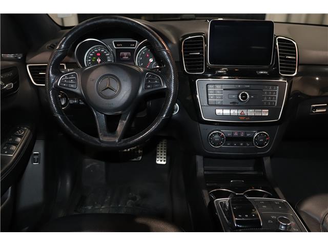 2016 Mercedes-Benz GLE-Class Base (Stk: 775010) in Edmonton - Image 15 of 32