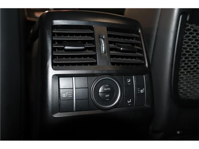 2016 Mercedes-Benz GLE-Class Base (Stk: 775010) in Edmonton - Image 27 of 32