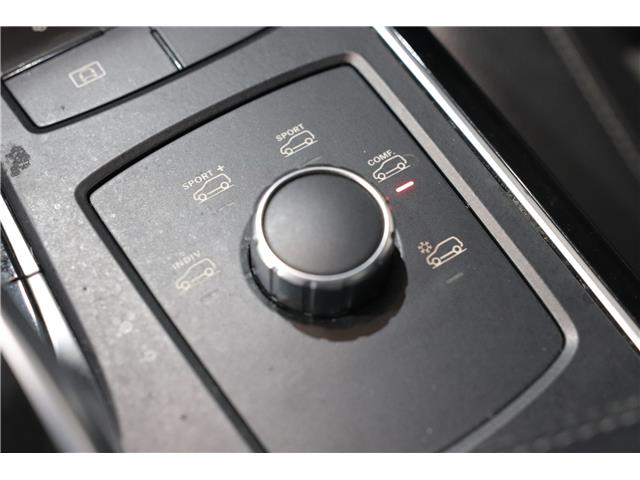 2016 Mercedes-Benz GLE-Class Base (Stk: 775010) in Edmonton - Image 25 of 32