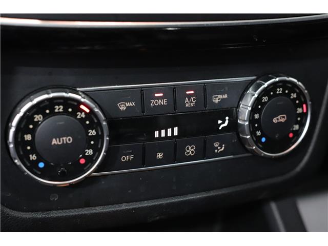 2016 Mercedes-Benz GLE-Class Base (Stk: 775010) in Edmonton - Image 22 of 32
