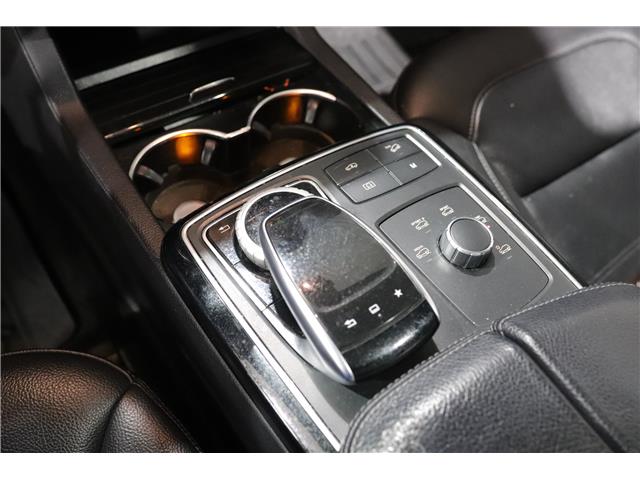 2016 Mercedes-Benz GLE-Class Base (Stk: 775010) in Edmonton - Image 24 of 32