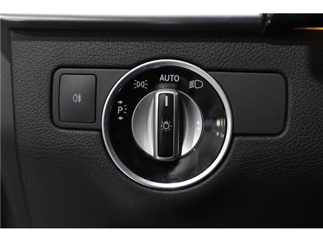 2016 Mercedes-Benz GLE-Class Base (Stk: 775010) in Edmonton - Image 31 of 32