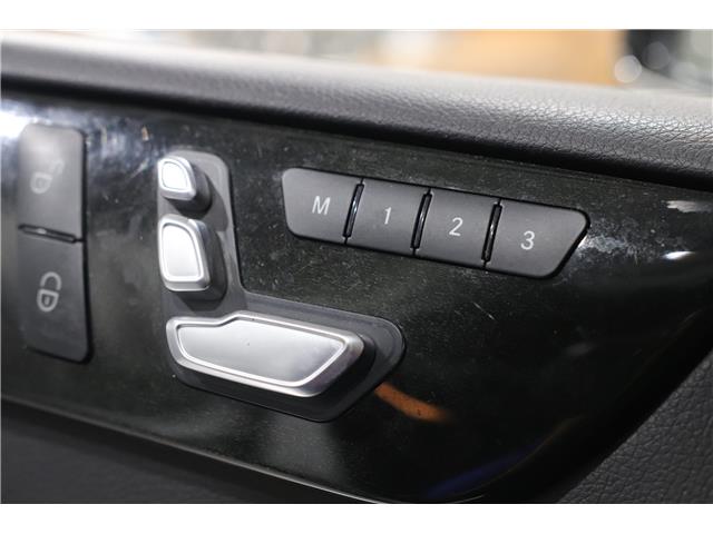 2016 Mercedes-Benz GLE-Class Base (Stk: 775010) in Edmonton - Image 14 of 32