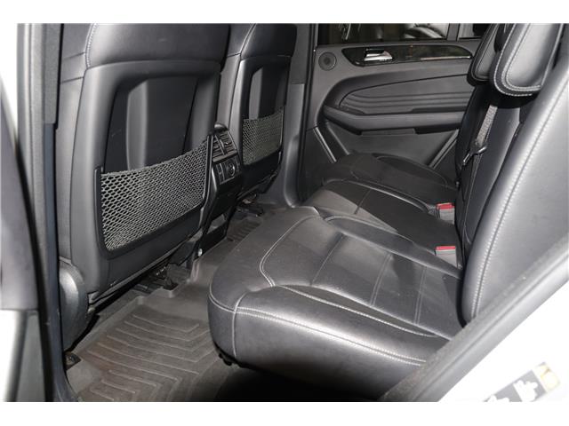 2016 Mercedes-Benz GLE-Class Base (Stk: 775010) in Edmonton - Image 26 of 32