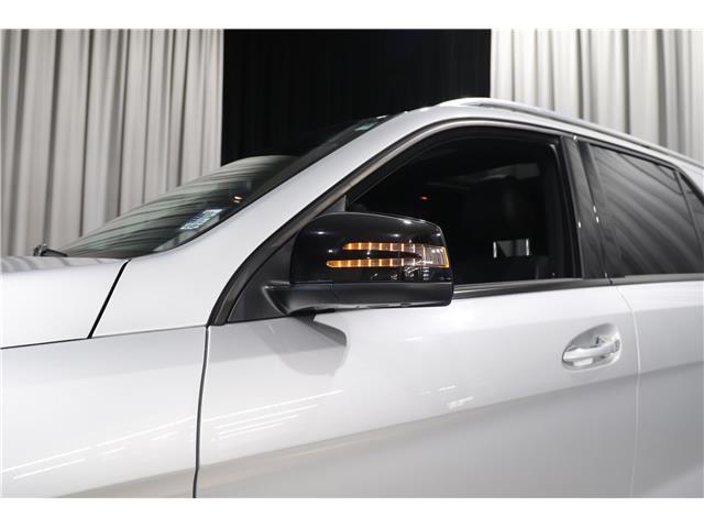 2016 Mercedes-Benz GLE-Class Base (Stk: 775010) in Edmonton - Image 8 of 32