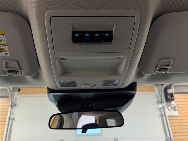 2025 Ford Bronco Sport Big Bend (Stk: NF63461) in Shellbrook - Image 18 of 22